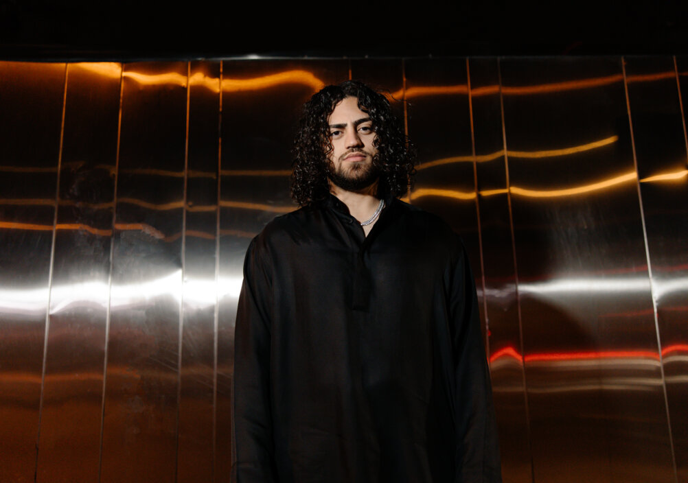 Ali Gatie Traurig am Valentinstag? Ali Gatie fühlt euch in seinem